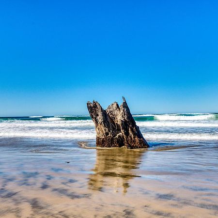 Cape Cod Cottages - #2 Waldport Ngoại thất bức ảnh