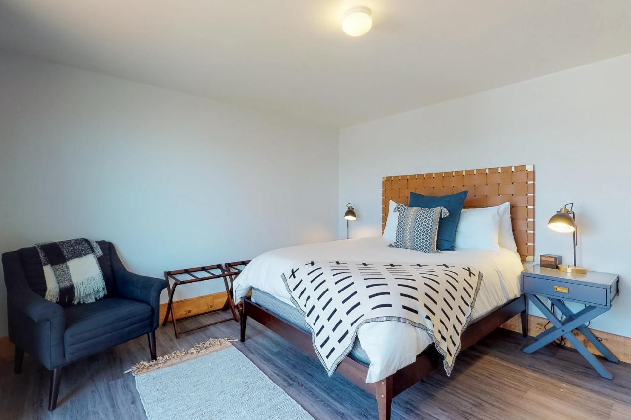 Cape Cod Cottages - #2 Waldport Ngoại thất bức ảnh