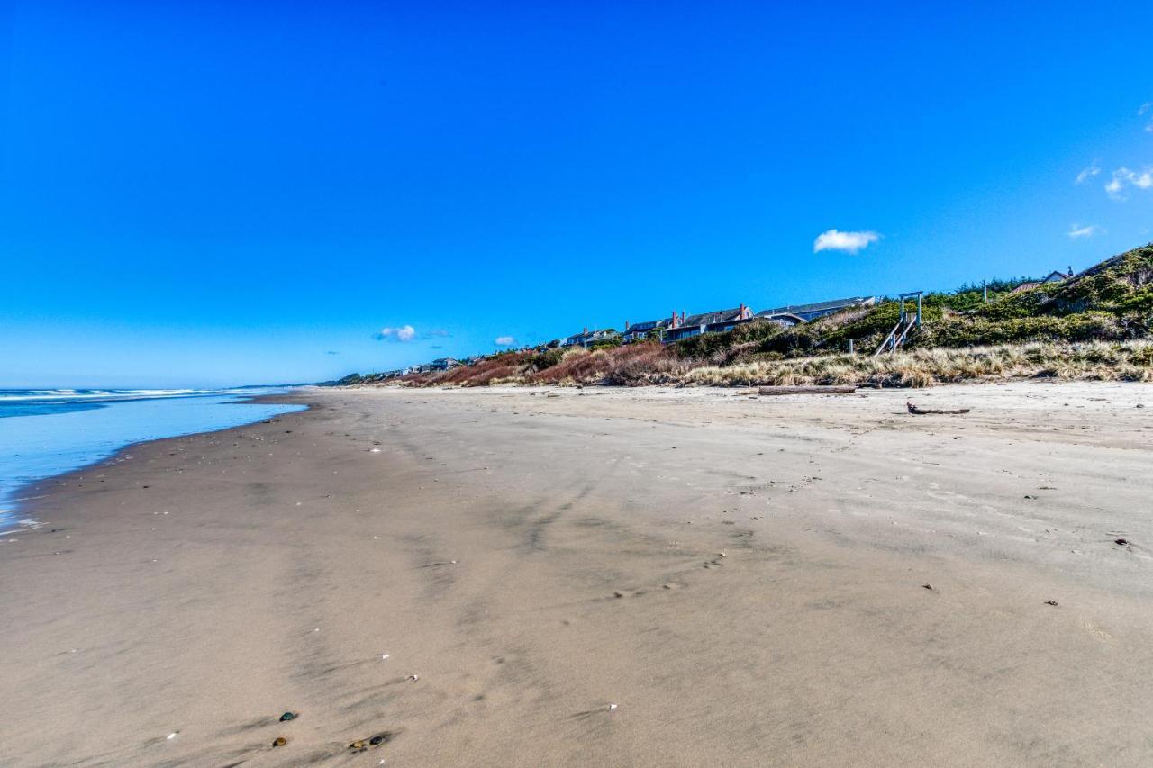 Cape Cod Cottages - #2 Waldport Ngoại thất bức ảnh