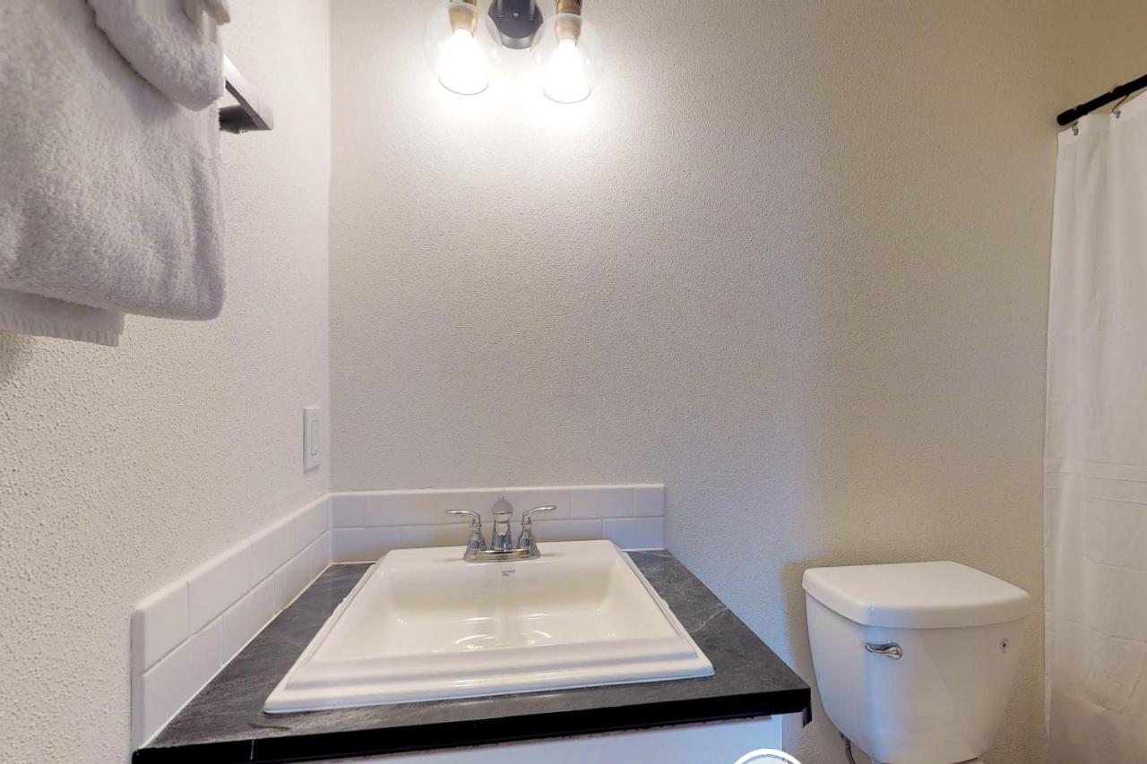 Cape Cod Cottages - #2 Waldport Ngoại thất bức ảnh