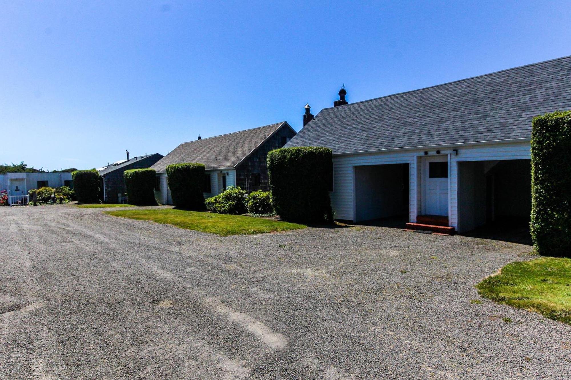 Cape Cod Cottages - #2 Waldport Ngoại thất bức ảnh